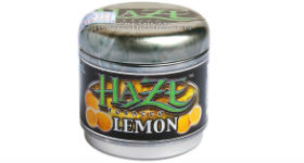 Кальянный табак HAZE - LEMON - 250 гр.
