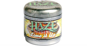 Кальянный табак HAZE - LIME IT UP - 250 гр.