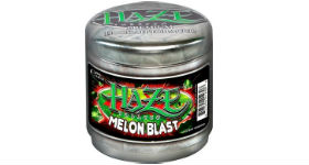 Кальянный табак HAZE - MELON BLAST - 100 гр.