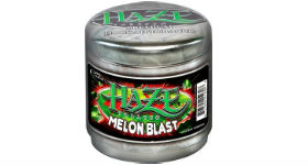 Кальянный табак HAZE - MELON BLAST - 250 гр.