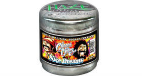 Кальянный табак HAZE - NICE DREAMS - 100 гр.