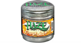 Кальянный табак HAZE - ORANGE SWIRL - 250 гр.