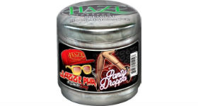 Кальянный табак HAZE - PANTY DROPPA - 100 гр.