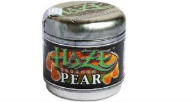 Кальянный табак HAZE - PEAR - 250 гр.