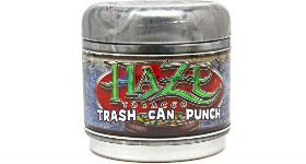 Кальянный табак HAZE - TRASH CAN PUNCH - 250 гр.