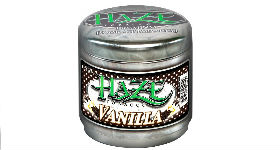 Кальянный табак HAZE - VANILLA - 100 гр.