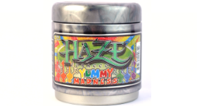 Кальянный табак HAZE - YUMMY MADNESS - 100 гр.