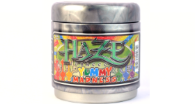 Кальянный табак HAZE - YUMMY MADNESS - 250 гр.