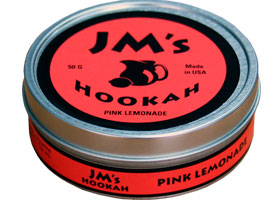 Кальянный табак JM's Pink Lemonade