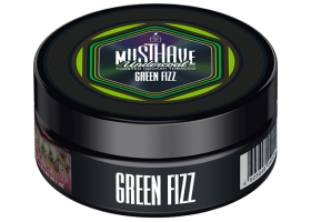 Кальянный табак Must Have Undercoal - Green Fizz