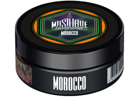 Кальянный табак Must Have Undercoal - Marocco