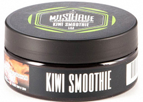 Кальянный табак Musthave KIWI SMOOTHIE - 125гр.