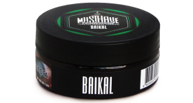 Кальянный табак Must Have Undercoal - Baikal  