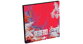 Кальянный табак Sebero Arctic Mix Tropic Berry 60 гр. 