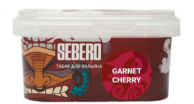 Кальянный табак Sebero - Cherry 300 гр.