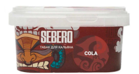 Кальянный табак Sebero - Cola 300 гр.