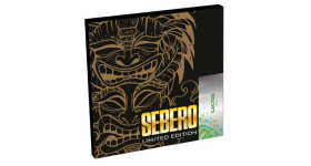 Кальянный табак Sebero Limited Edition - Cactus 60 гр.