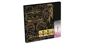 Кальянный табак Sebero Limited Edition - Garnet 60 гр.