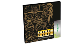 Кальянный табак Sebero Limited Edition - Limoncello 60 гр.