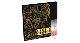 Кальянный табак Sebero Limited Edition - Lychee 60 гр.