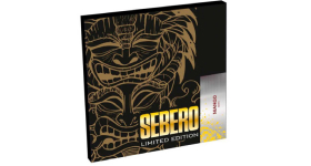 Кальянный табак Sebero Limited Edition Mango 60 гр.