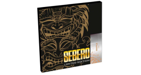 Кальянный табак Sebero Limited Edition - Waffle 60 гр.