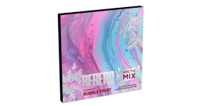 Кальянный табак Sebero Arctic Mix - Bubble Fruit 60 гр. 
