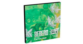 Кальянный табак Sebero Arctic Mix - Cactus Pear 60 гр.  