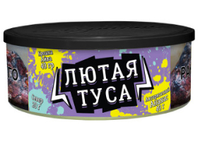 Кальянный табак Северный Лютая Туса 100 гр.