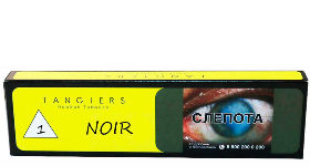Кальянный табак Tangiers Cane Mint Noir 100гр.