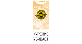 Кальянный табак TURBO DOKHA - CLASSIC 1 - 12 гр.