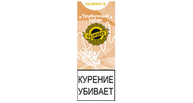 Кальянный табак TURBO DOKHA - CLASSIC 3 - 12 гр.