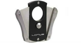 Каттер Lotus CUT 303 Prestige Black Matte