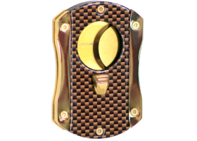 Каттер Lotus Deception Carbon Fiber Gold & Gold 62 RG CUT404CF