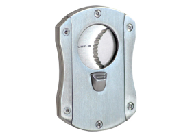 Каттер Lotus Deception Serrated Chrome Matte & Chrome 62 RG CUT402
