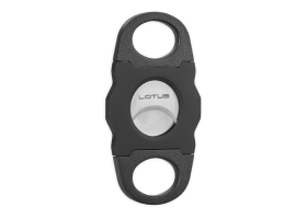 Каттер Lotus Marathon Man Black Rubberized & Black Crackle 70 RG CUT1301