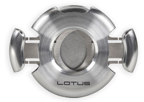Каттер Lotus Meteor CUT1004 Chrome 