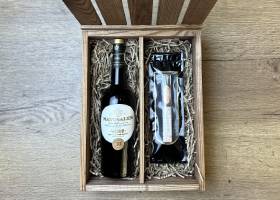 Комбо-Набор №5 Херес Matusalem и Сигара Rocky Patel 