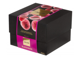Конфеты ChocoMe «RAFFINÉE» RF106, 120 гр.