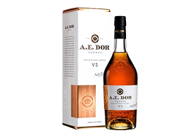Коньяк A.E. Dor VS Selection, 0.7 л.