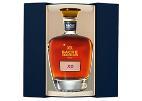 Коньяк Bache-Gabrielsen XO, 0.7 л.