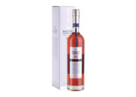 Коньяк Bache-Gabrielsen XO Fine Champagne, 0,7 л.