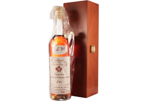 Коньяк Chateau de Montifaud 30 Years Old, 0.7 л.