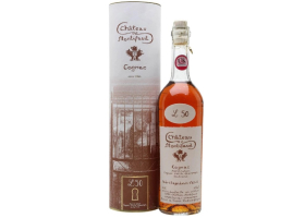 Коньяк Chateau de Montifaud Heritage Louis Vallet 50 Years Old, 0.7 л.