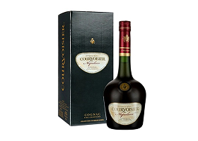 Коньяк Courvoisier Napoleon, 0.7 л.