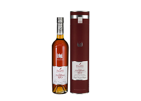 Коньяк Domaine Chateau de Fontpinot XO Grande Champagne Premier Grand Cru, 0,7 л.