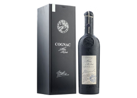 Коньяк Lheraud Cognac 1971 Fins Bois, 0.7 л.