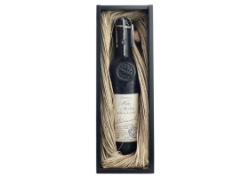 Коньяк Lheraud Cognac 1975 Fins Bois, 0.7 л.