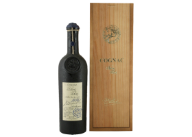 Коньяк Lheraud Cognac 1976 Fins Bois, 0.7 л.