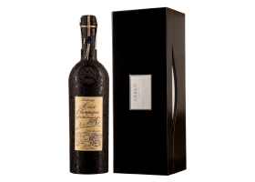 Коньяк Lheraud Cognac 1978 Petite Champagne, 0.7 л.